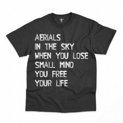 SOAD Classic T-shirt DL SOAD2DDLB2305 (14)