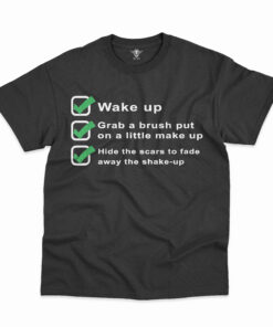 SOAD Classic T-shirt DL SOAD2DDLB2305 (4)