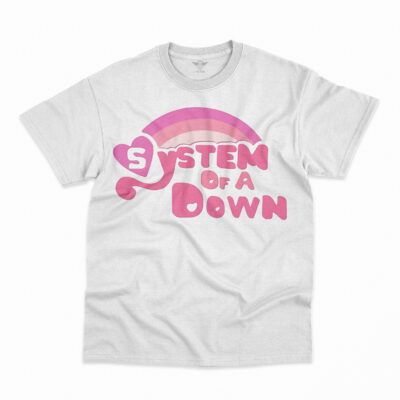 SOAD Classic T-shirt DL SOAD2DDLW1805 (1)