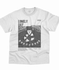 SOAD Classic T-shirt DL SOAD2DDLW1805 (12)