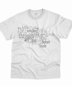 SOAD Classic T-shirt DL SOAD2DDLW1805 (13)