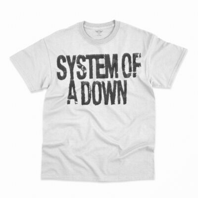 SOAD Classic T-shirt DL SOAD2DDLW1805 (6)