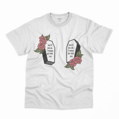 SOAD Classic T-shirt DL SOAD2DDLW2305 (2)