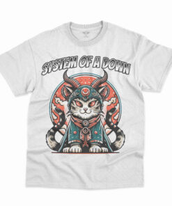 SOAD Classic T-shirt DL SOAD2DDLW2305 (7)