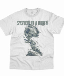 SOAD Classic T-shirt DL SOAD2DDLW2305 (8)