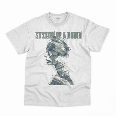 SOAD Classic T-shirt DL SOAD2DDLW2305 (8)