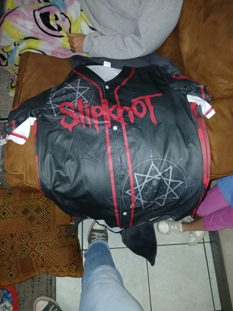 Image #1 from Riley Adams