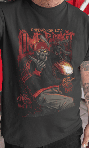 Image #1 from Luke Coleman