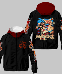 LBK Windbreaker DL LBKWBRDL071125 (1)