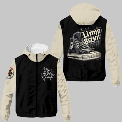 LBK Windbreaker DL LBKWBRDL071125 (2)