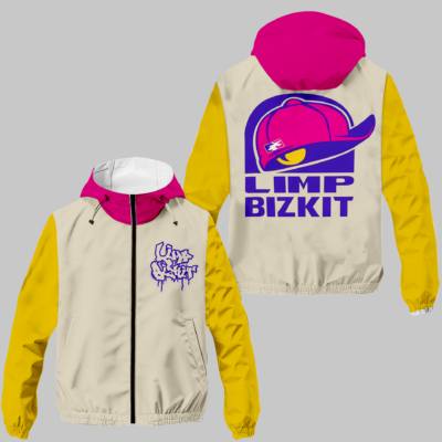 LBK Windbreaker DL LBKWBRDL071125 (4)