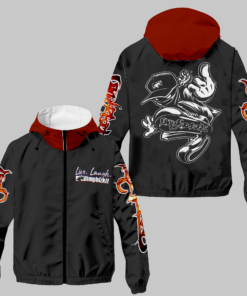 LBK Windbreaker DL LBKWBRDL071125 (9)