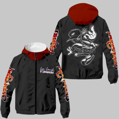 LBK Windbreaker DL LBKWBRDL071125 (9)