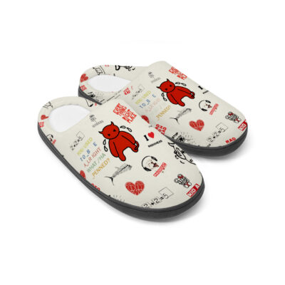 RDH Slippers DLL RDHSLDLL111125 (10)