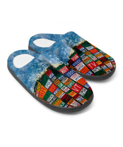RDH Slippers DLL RDHSLDLL111125 (11)