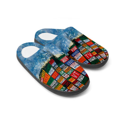 RDH Slippers DLL RDHSLDLL111125 (11)