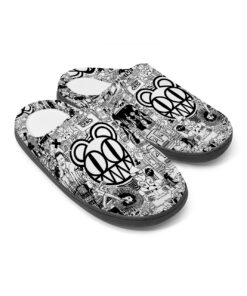 RDH Slippers DLL RDHSLDLL111125 (12)