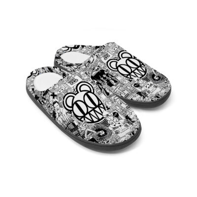 RDH Slippers DLL RDHSLDLL111125 (12)