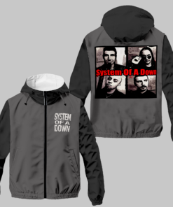 SOAD Windbreaker DL SOADWBRDL131125 (8)