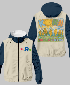 KRN Windbreaker DL KRNWBRDL171225 (10)