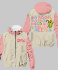 KRN Windbreaker DL KRNWBRDL171225 (11)