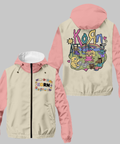 KRN Windbreaker DL KRNWBRDL171225 (12)