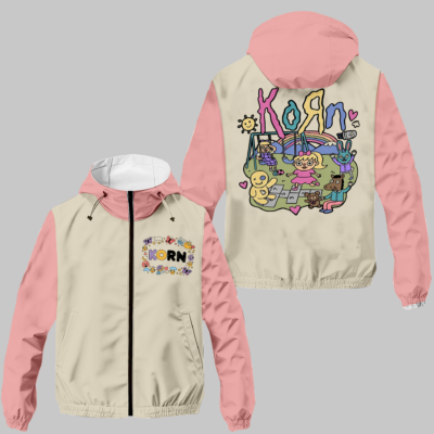 KRN Windbreaker DL KRNWBRDL171225 (12)