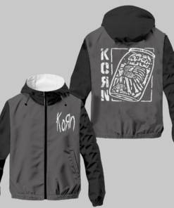 KRN Windbreaker DL KRNWBRDL171225 (13)