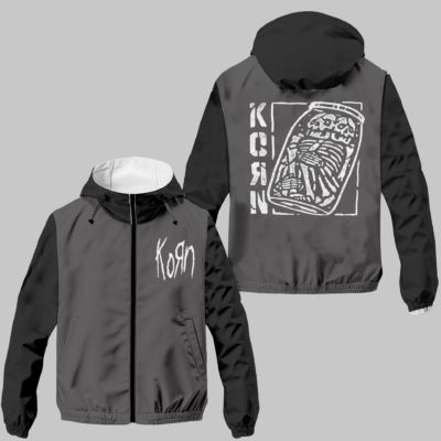 KRN Windbreaker DL KRNWBRDL171225 (13)