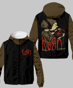 KRN Windbreaker DL KRNWBRDL171225 (15)