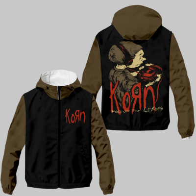 KRN Windbreaker DL KRNWBRDL171225 (15)