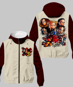 KRN Windbreaker DL KRNWBRDL171225 (4)