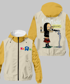 KRN Windbreaker DL KRNWBRDL171225 (6)