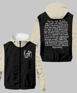 KRN Windbreaker DL KRNWBRDL171225 (7)