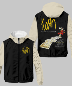 KRN Windbreaker DL KRNWBRDL171225 (8)