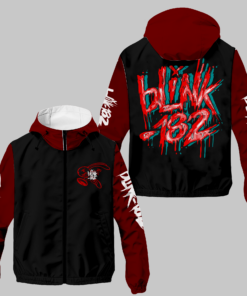 BL182 Windbreaker DL BL182WBRDL090126 (1)