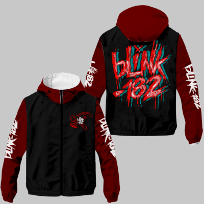 BL182 Windbreaker DL BL182WBRDL090126 (1)
