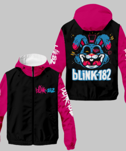 BL182 Windbreaker DL BL182WBRDL090126 (5)