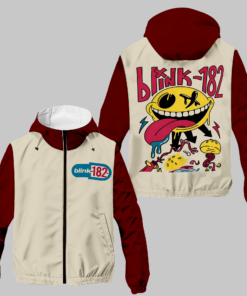 BL182 Windbreaker DL BL182WBRDL090126 (6)