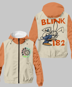 BL182 Windbreaker DL BL182WBRDL090126 (8)