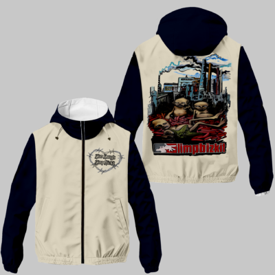 LBK Windbreaker DL LBKWBRDL090126 (10)