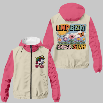 LBK Windbreaker DL LBKWBRDL090126 (2)