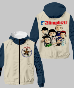 LBK Windbreaker DL LBKWBRDL090126 (4)