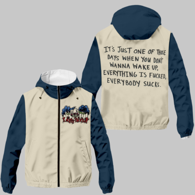 LBK Windbreaker DL LBKWBRDL090126 (5)
