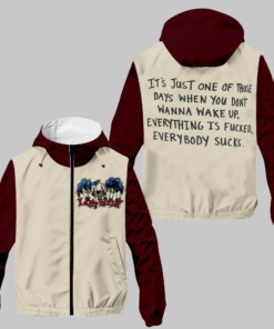 LBK Windbreaker DL LBKWBRDL090126 (6)