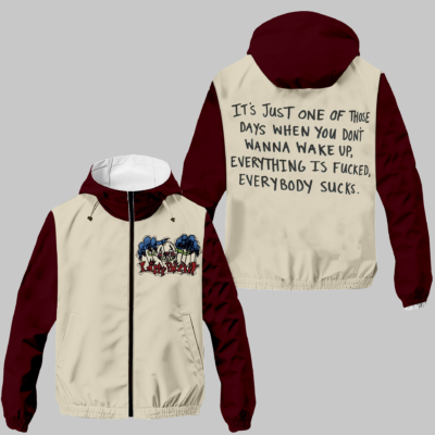 LBK Windbreaker DL LBKWBRDL090126 (6)