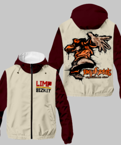 LBK Windbreaker DL LBKWBRDL090126 (7)