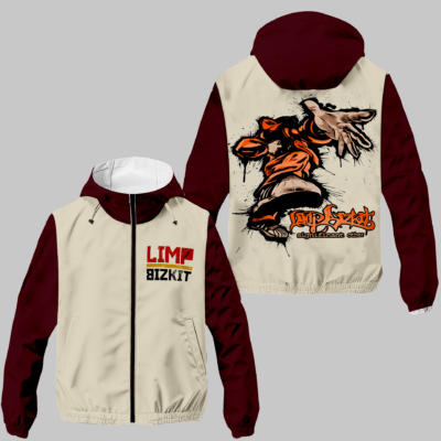 LBK Windbreaker DL LBKWBRDL090126 (7)