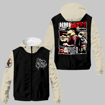 LBK Windbreaker DL LBKWBRDL090126 (9)