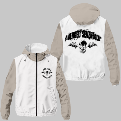 A7X Windbreaker NA A7XWBRNA230126 (5)